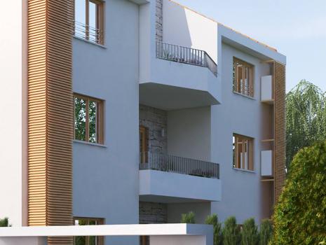 APARTMENTS "TOLOSI" 1